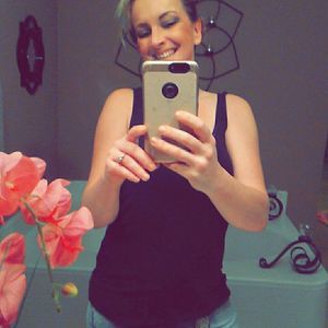 Meet your Posher, Stephanie